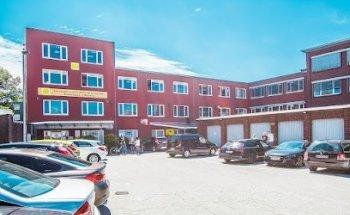 KSI Bochum Commercial Training Institute Bochum