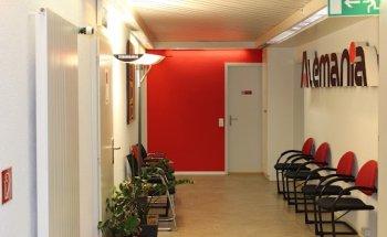 Alemania Deutschschule