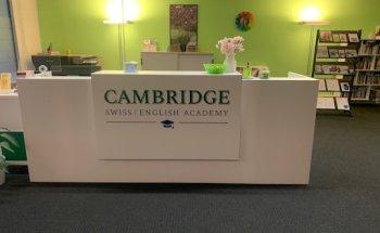 Cambridge Academy Bern