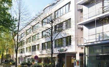 Goethe Institute Bonn - Language school - German courses