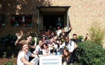 Treffpunkt Sprachen