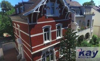 Kay International School