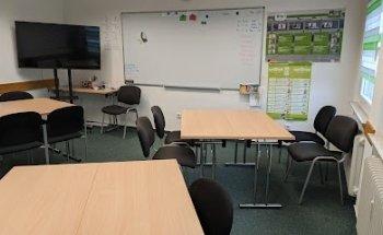 AEF - Academia Española de Formación - Spanische Weiterbildungsakademie e.V. Bonn-Mehlem