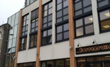 Wifa Bonn I Deutsch lernen I German Courses I Deutsch für den Beruf I Deutschkurse