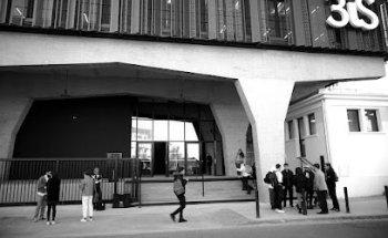 3iS Bordeaux - École de cinéma et audiovisuel