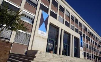 Université de Bordeaux - Campus Talence