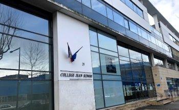 Collège Jean Renoir