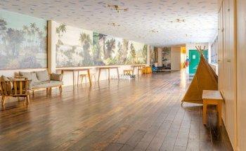 Les Bons Enfants : garde d'enfants à Boulogne Billancourt