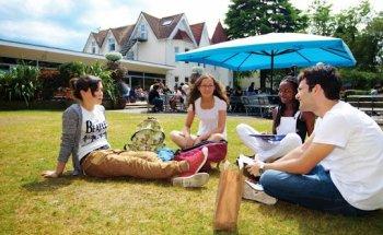 Anglo-Continental School of English