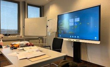 inlingua Sprachschule | Deutschkurse & Englischkurse + weitere Sprachkurse in Duisburg