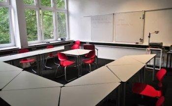 Sprachschule CAS - Communikation Akoun & Scholten GmbH