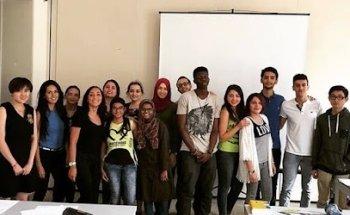 Rheinland Privatschule - Studienkolleg / Deutschkurs Duisburg