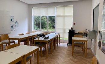 BLS - Bournemouth Language School