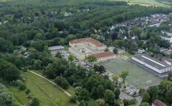 St. George's - The British International School Düsseldorf Rhein-Ruhr