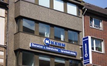 KERN AG, Sprachendienste Duisburg