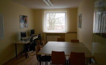 Lernstudio Barbarossa Gelsenkirchen-Mitte