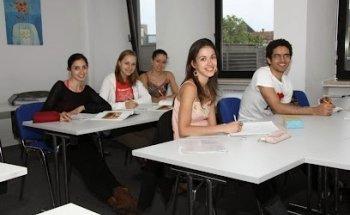 Sprachakademie Karlsruhe