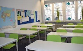 Dialog Sprachschule