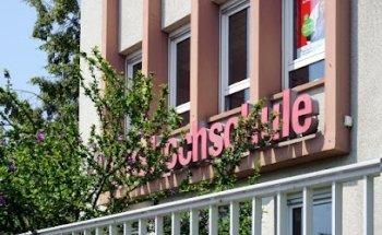 Volkshochschule Karlsruhe