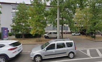 Foundation Center Culturel Franco-Allemand Karlsruhe