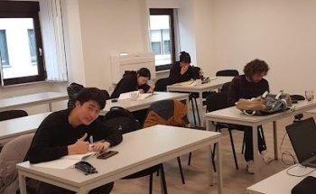 Sprachschule Aktiv Mannheim