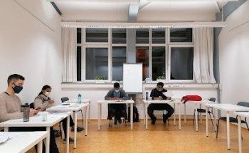 CanSpeak- Sprachschule