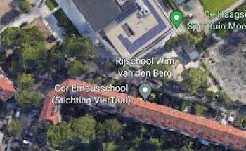 Cor Emousschool (Stichting VierTaal)