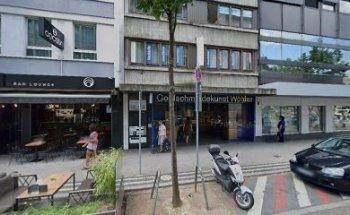 Lernstudio Barbarossa Mannheim-Mitte