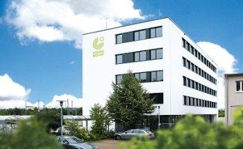 Goethe Institute Mannheim - Language school - German courses