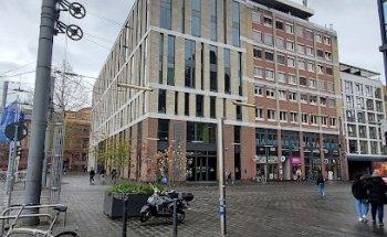 Mannheimer Abendakademie und Volkshochschule GmbH