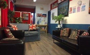 Cours Anglais Montpellier