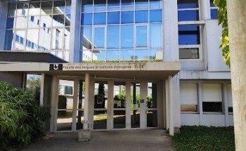 Nantes Université - Faculté des Langues et Cultures Étrangères (FLCE)