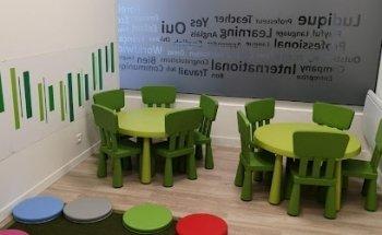 Les Petits Bilingues Nantes Sud