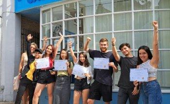 Castle School Of English