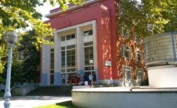 Escuela Oficial de Idiomas de San Sebastián--Donostiako Hizkuntza Eskola Ofiziala