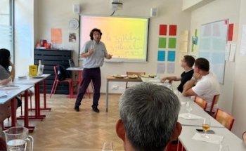 Alliance française Strasbourg-Europe