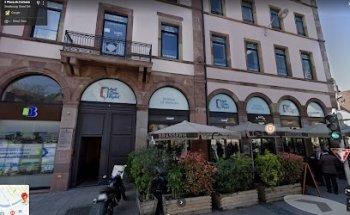 Wall Street English Strasbourg