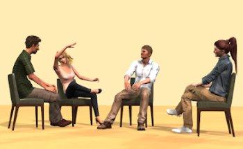 OK-Englisch-Training