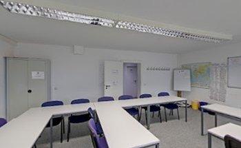 Bildungszentrum Wiesbaden, IB Südwest gGmbH