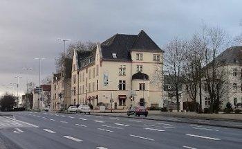 Volkshochschule Wiesbaden e.V.