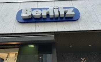Berlitz language school Wuppertal