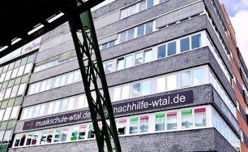 NACHHILFEINSTITUT WUPPERTAL