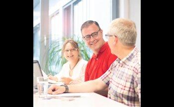 COMCAVE.COLLEGE Wuppertal