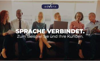 advanx Sprachschule