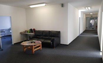 Language for INSTITUTE Aachen