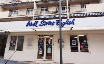 Wall Street English Aix-En-Provence