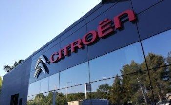 CITROËN, FIAT & ABARTH Aix-en-Provence - AVICARS