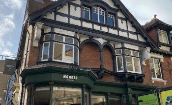 EC Cambridge English Language School