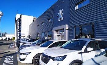 Peugeot Aix en Provence - Abcis by autosphere