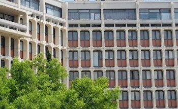 Rectorat de l’académie d’Aix-Marseille